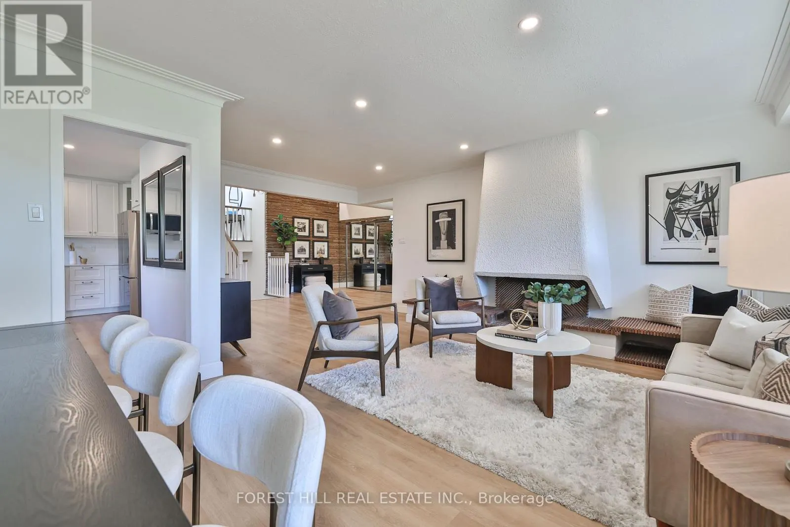50 EVANSTON DRIVE