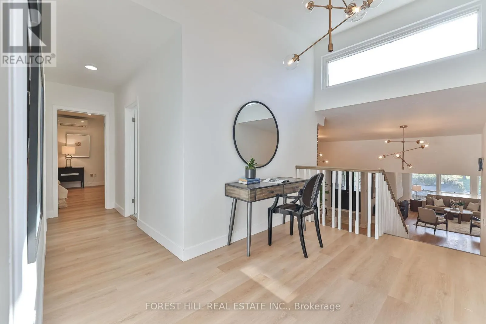 50 EVANSTON DRIVE
