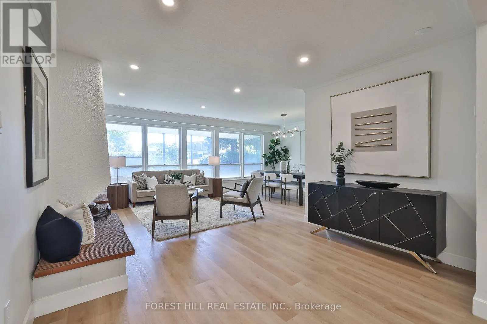 50 EVANSTON DRIVE