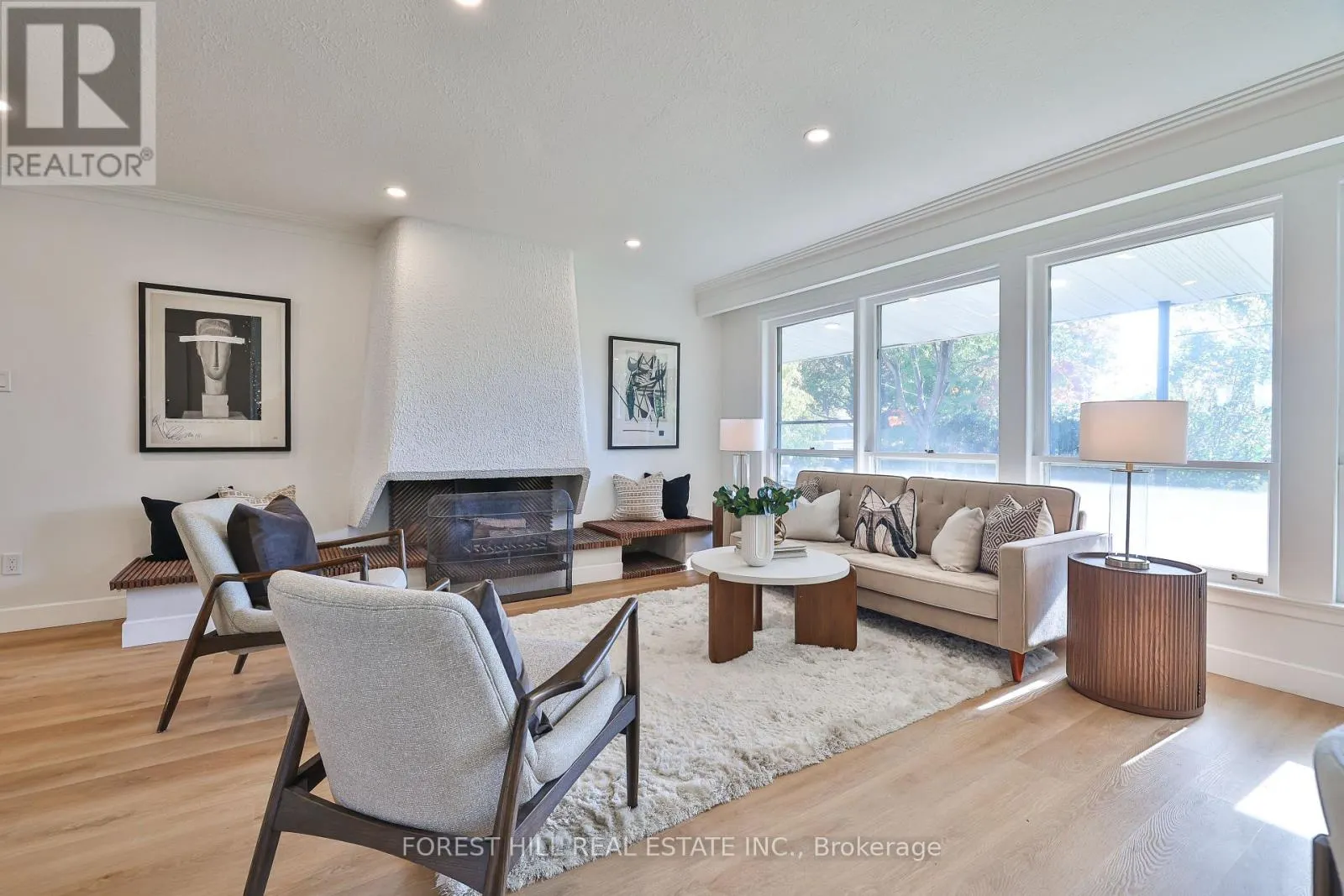 50 EVANSTON DRIVE