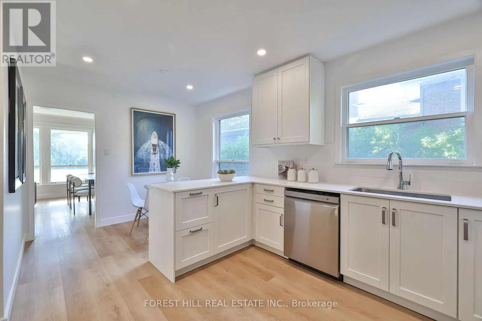 50 EVANSTON DRIVE