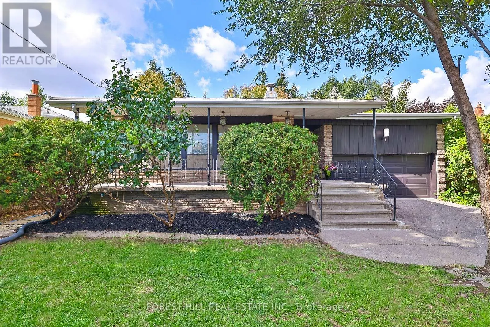 50 EVANSTON DRIVE