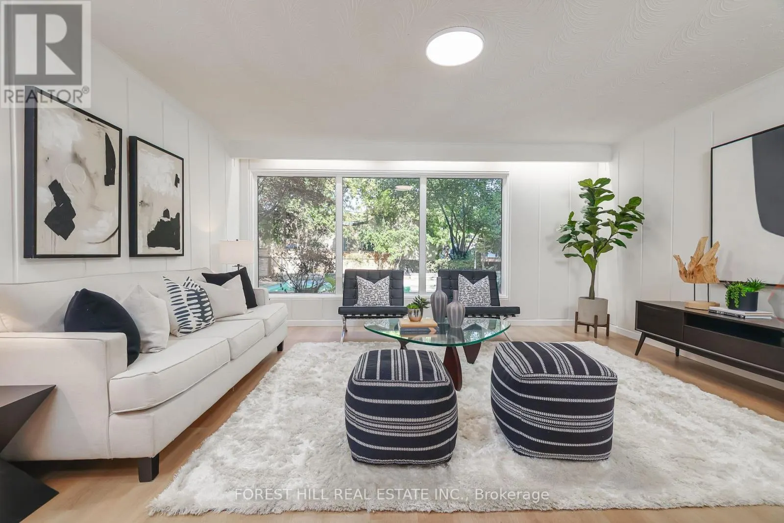 50 EVANSTON DRIVE