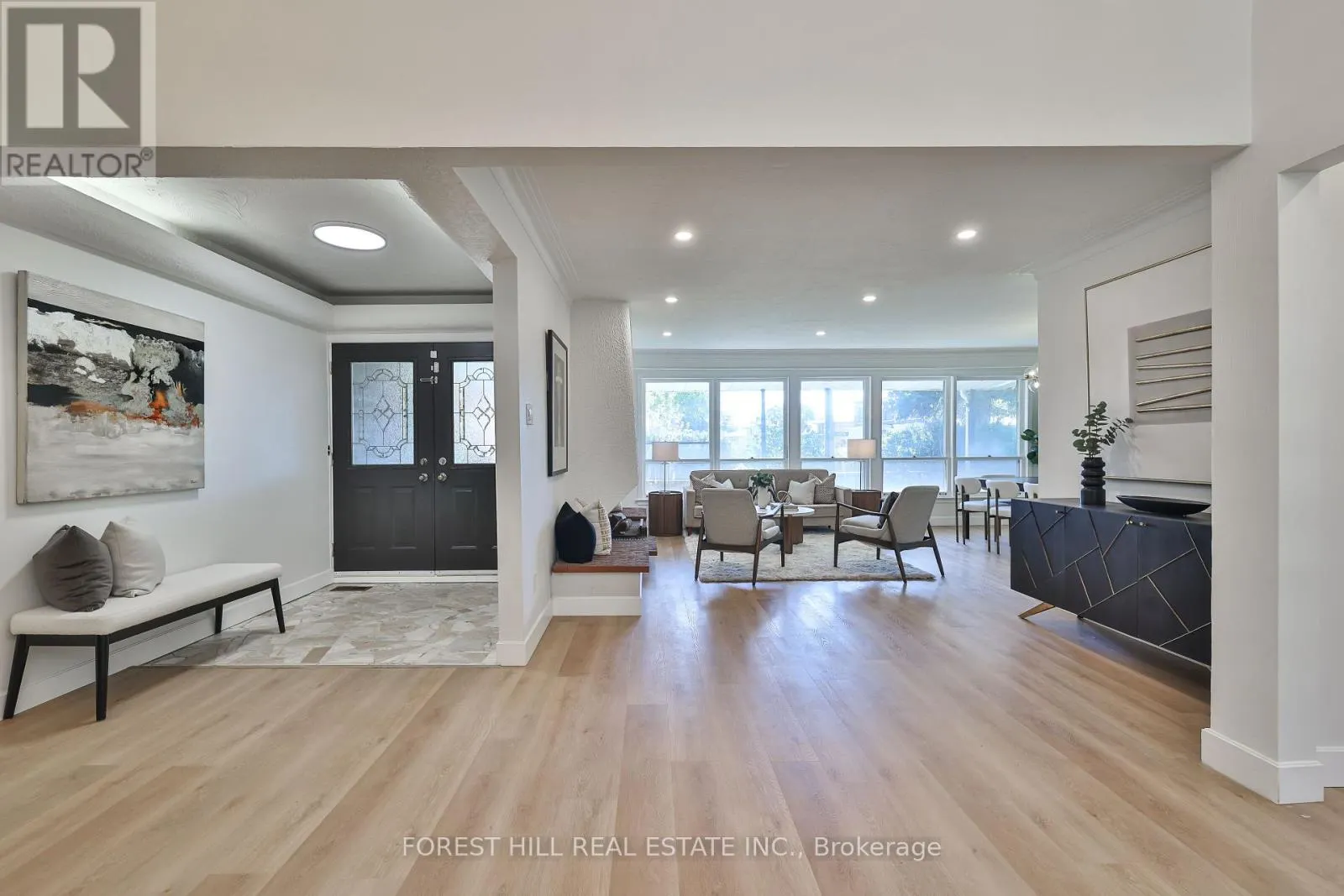 50 EVANSTON DRIVE