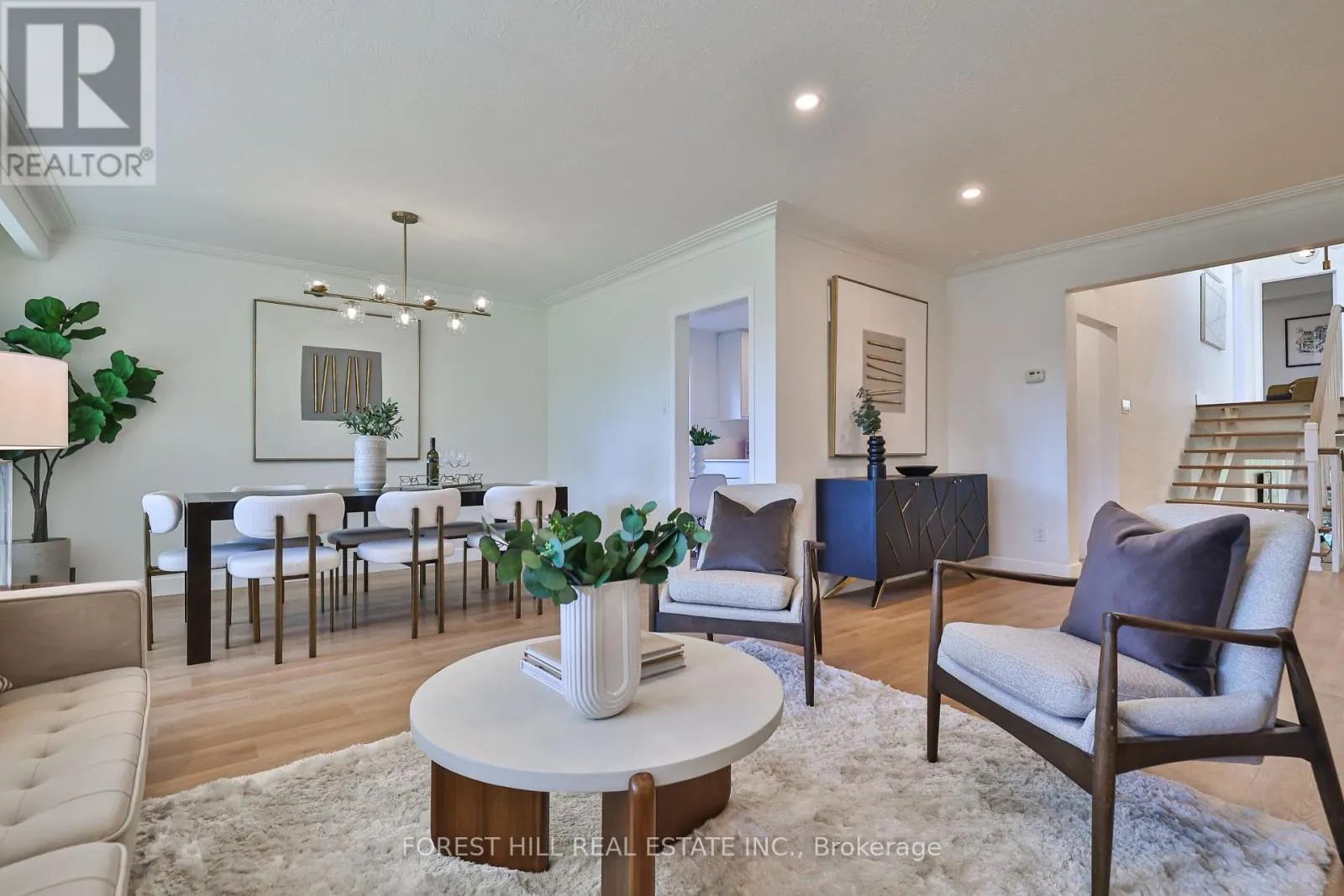 50 EVANSTON DRIVE