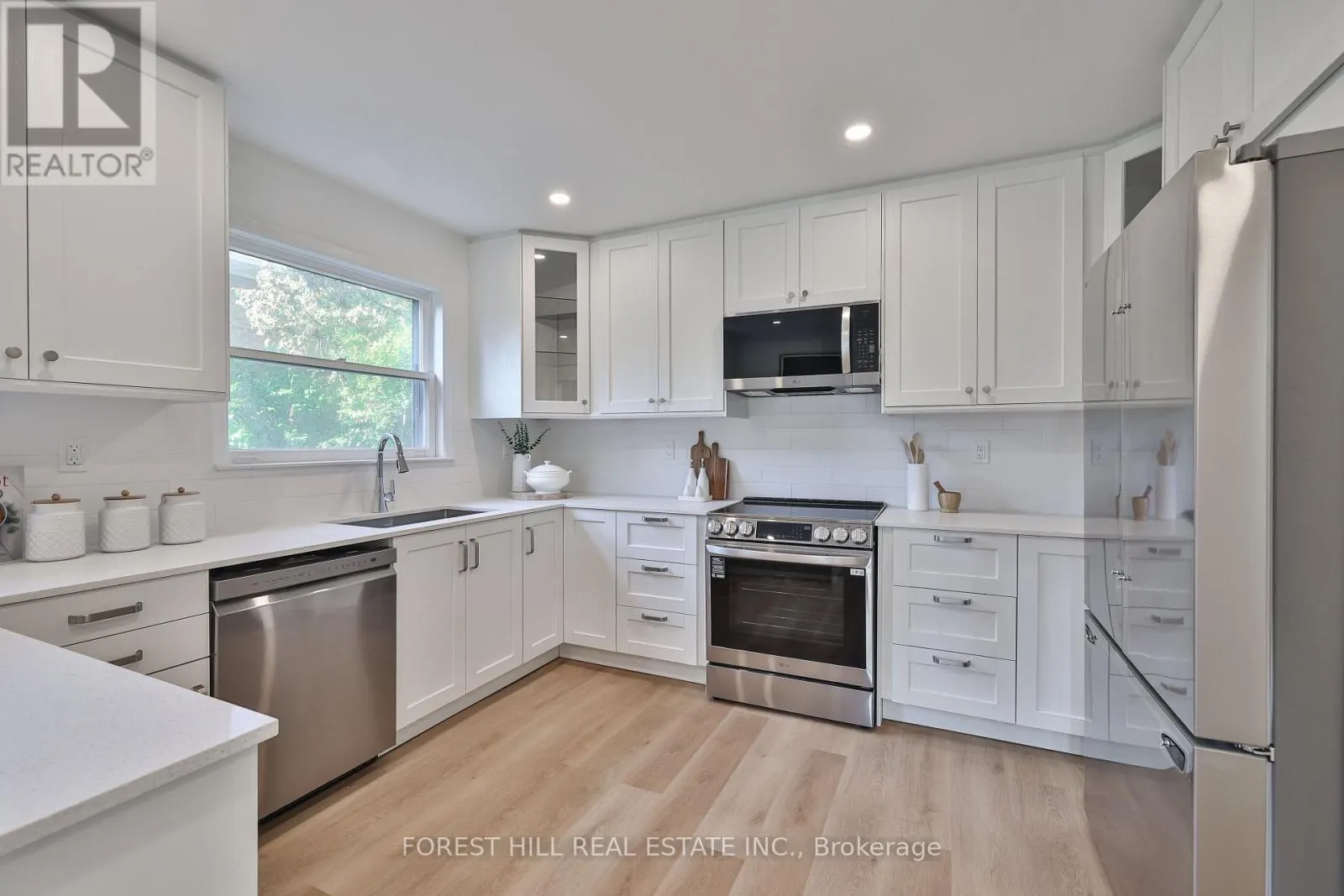 50 EVANSTON DRIVE