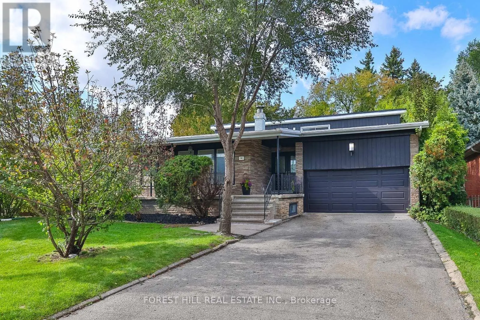 50 EVANSTON DRIVE