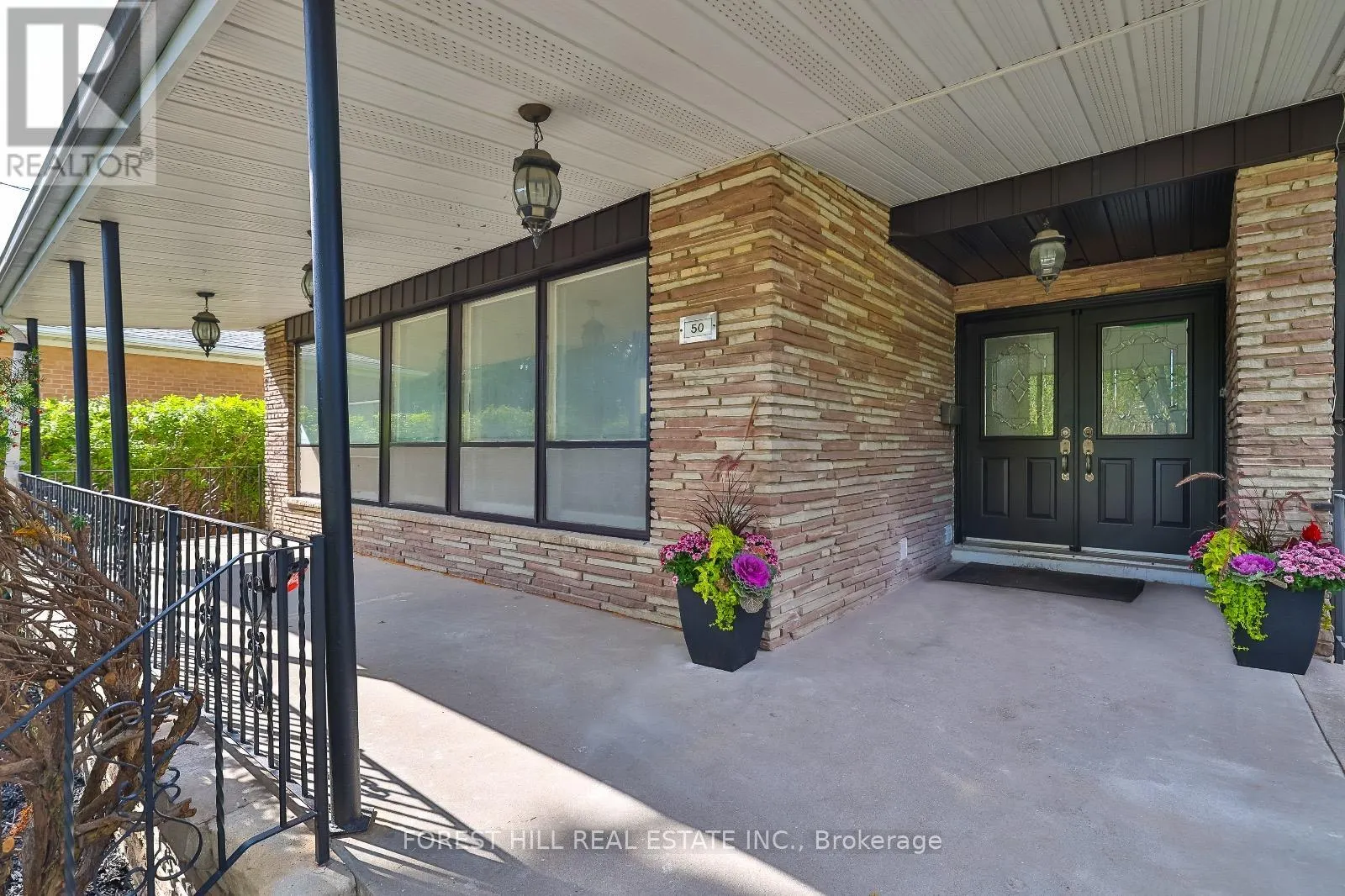 50 EVANSTON DRIVE