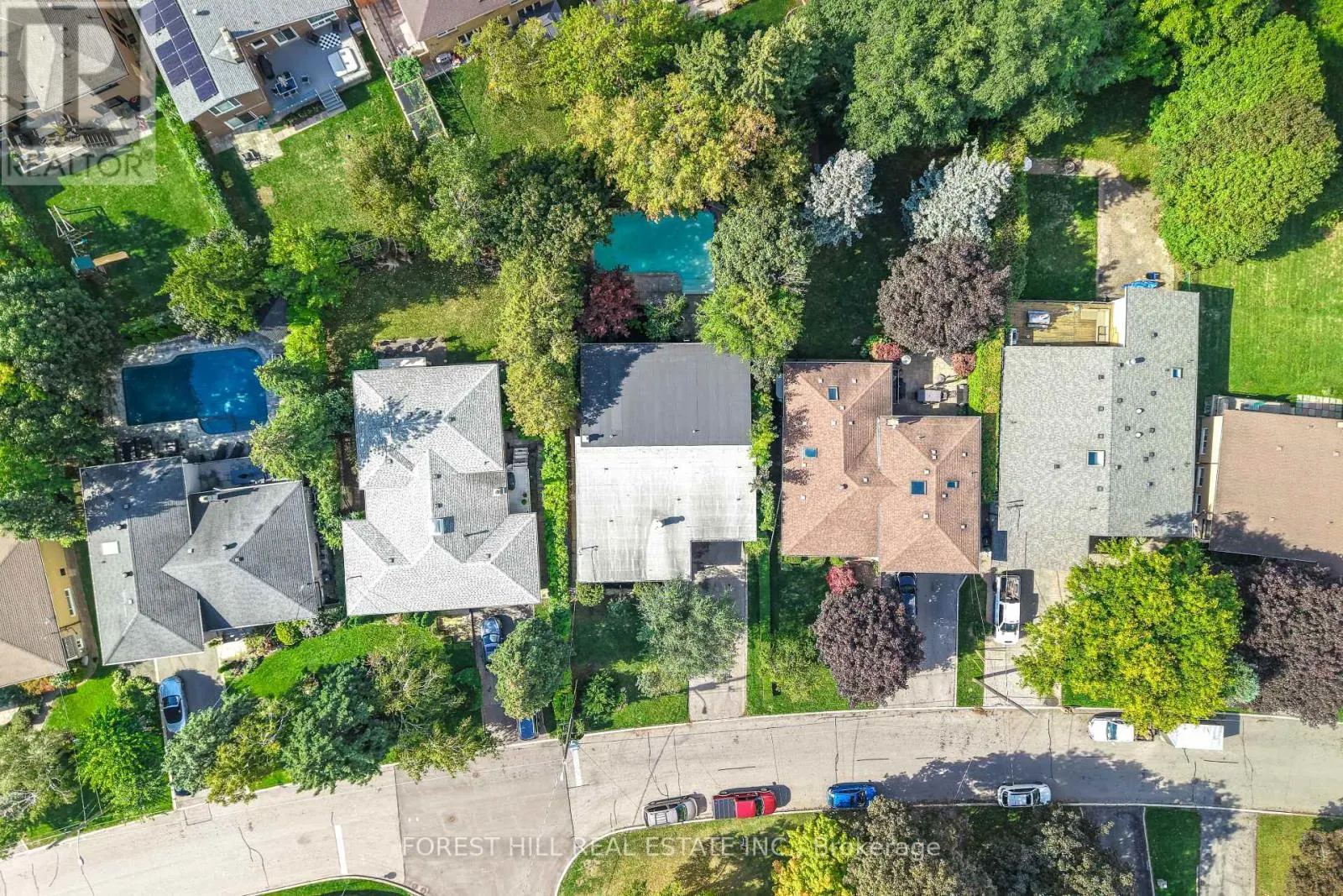 50 EVANSTON DRIVE