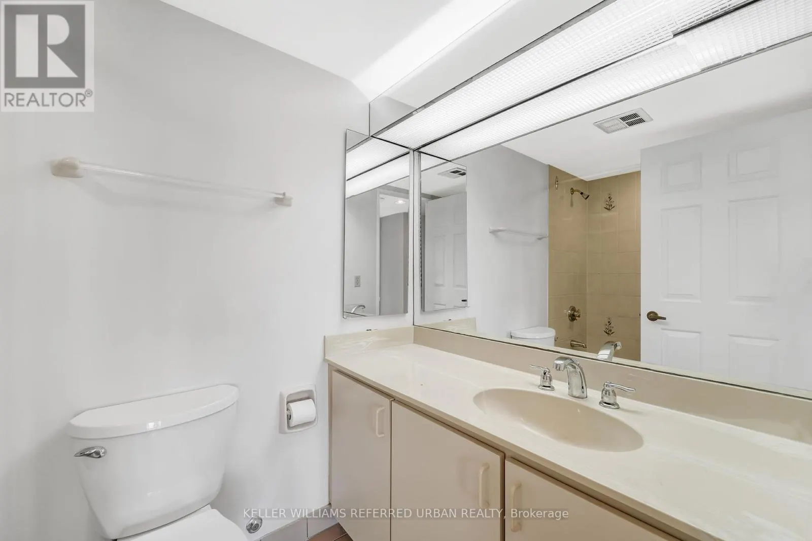 501 - 5444 YONGE STREET