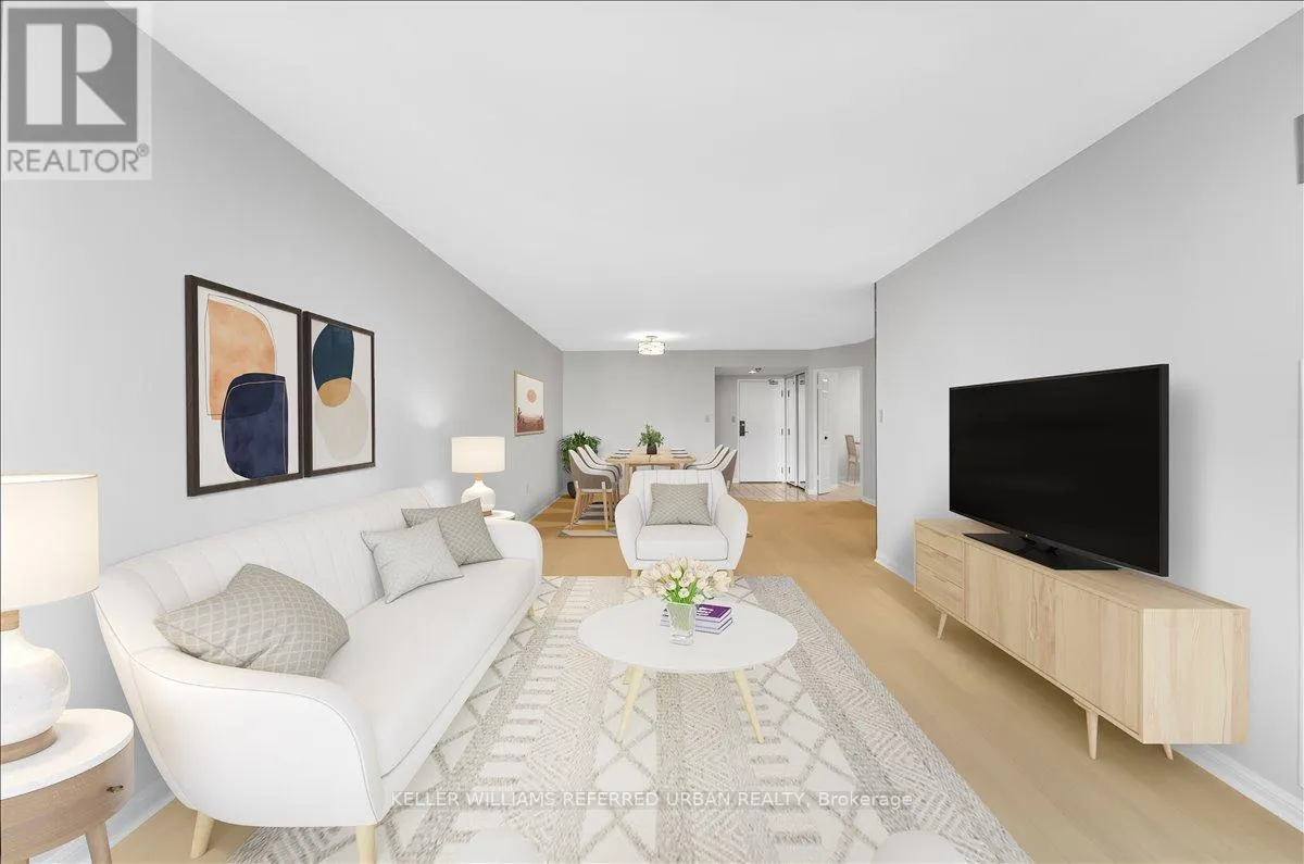 501 - 5444 YONGE STREET