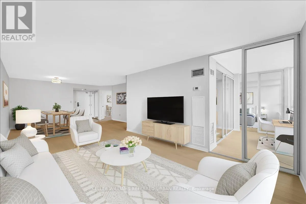 501 - 5444 YONGE STREET