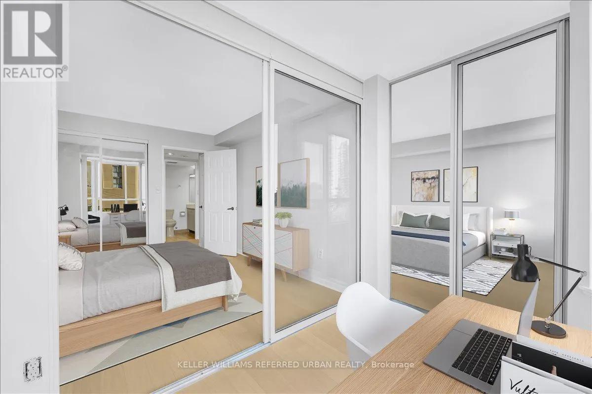 501 - 5444 YONGE STREET