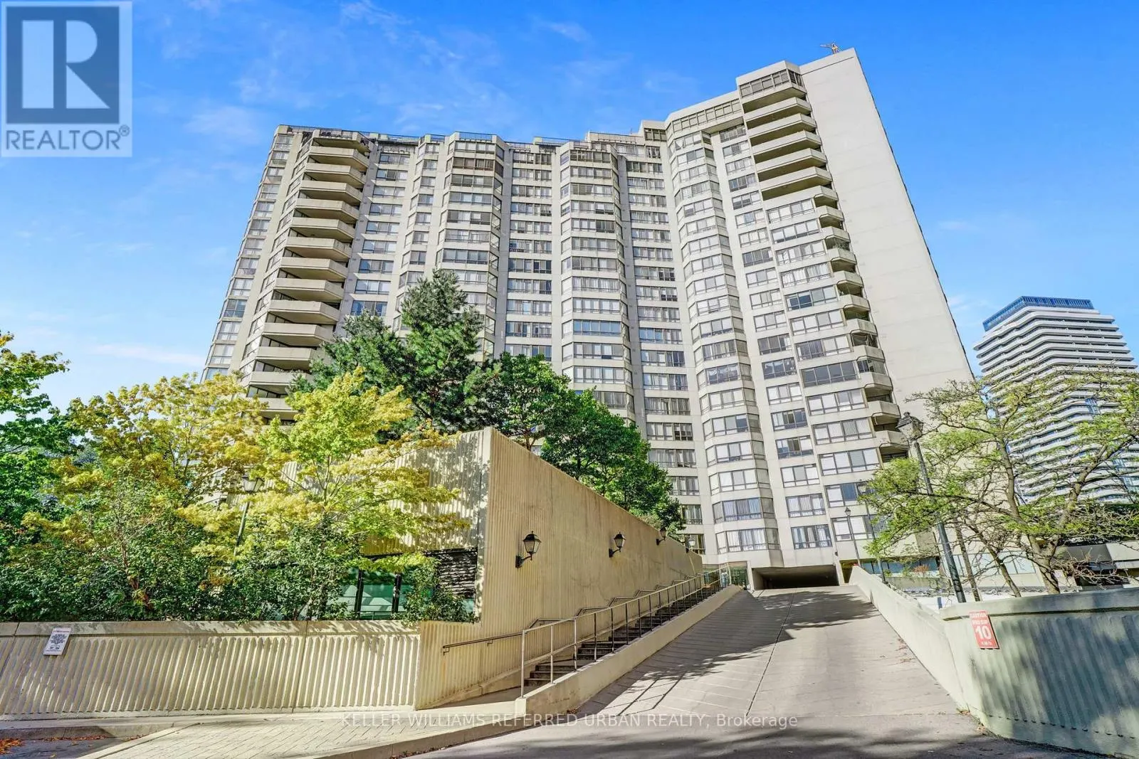501 - 5444 YONGE STREET