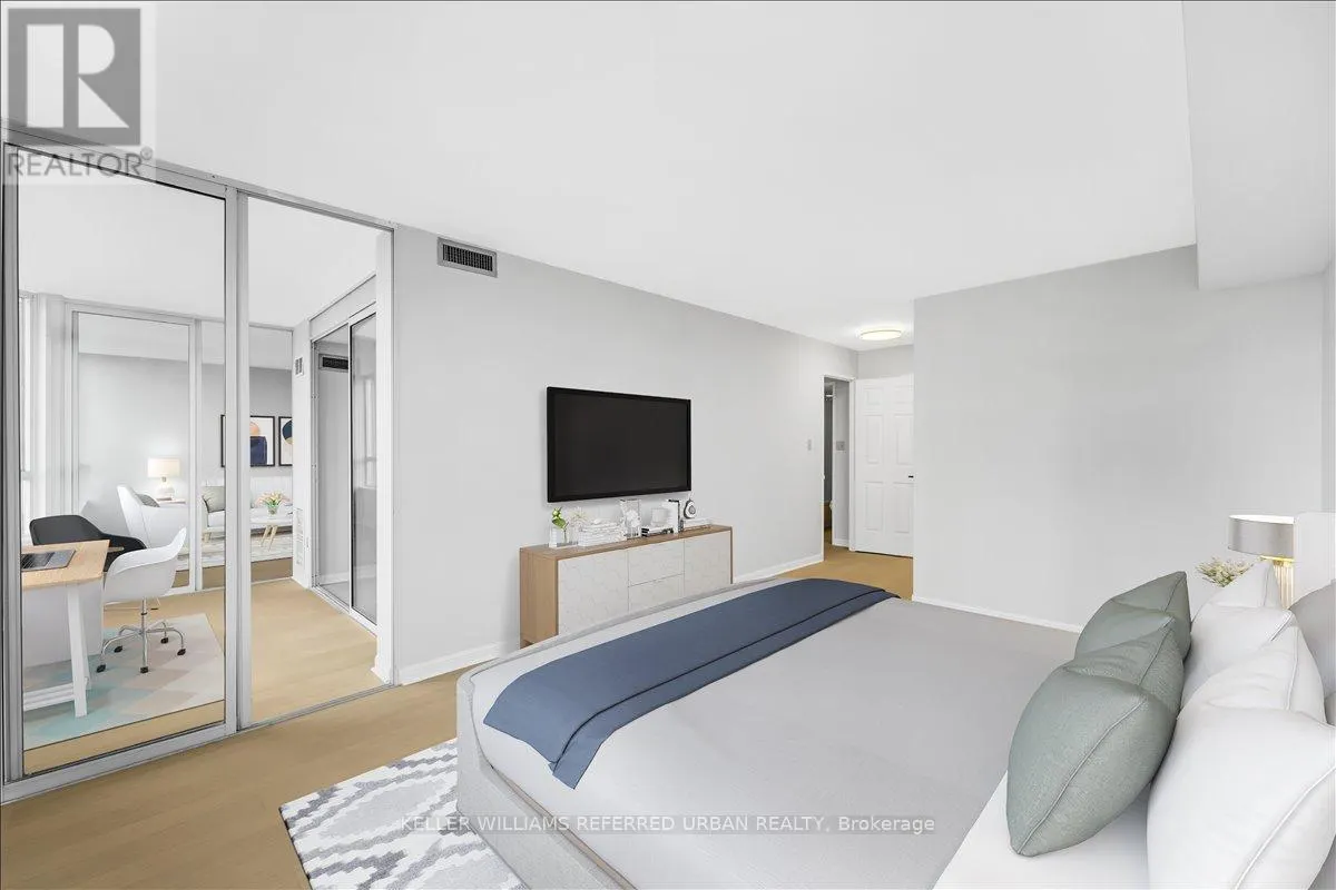 501 - 5444 YONGE STREET