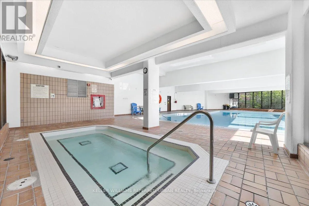 501 - 5444 YONGE STREET