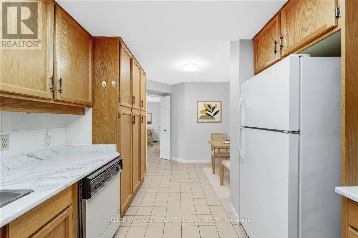 501 - 5444 YONGE STREET
