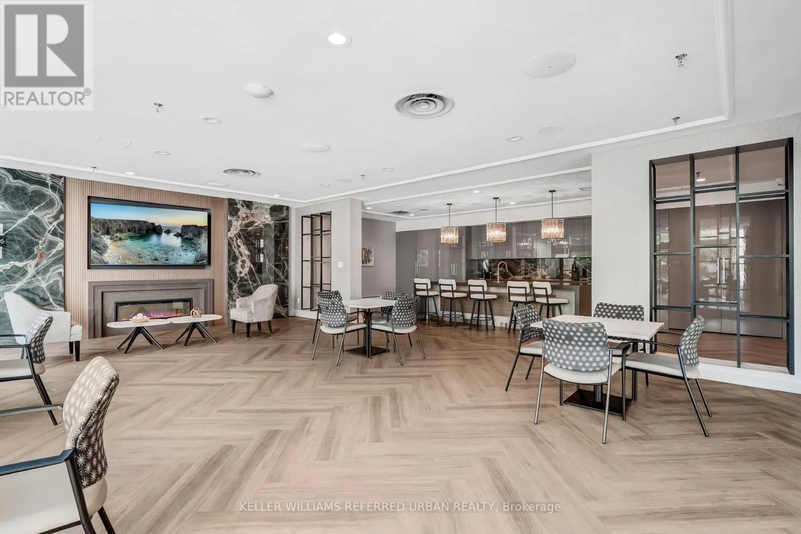 501 - 5444 YONGE STREET
