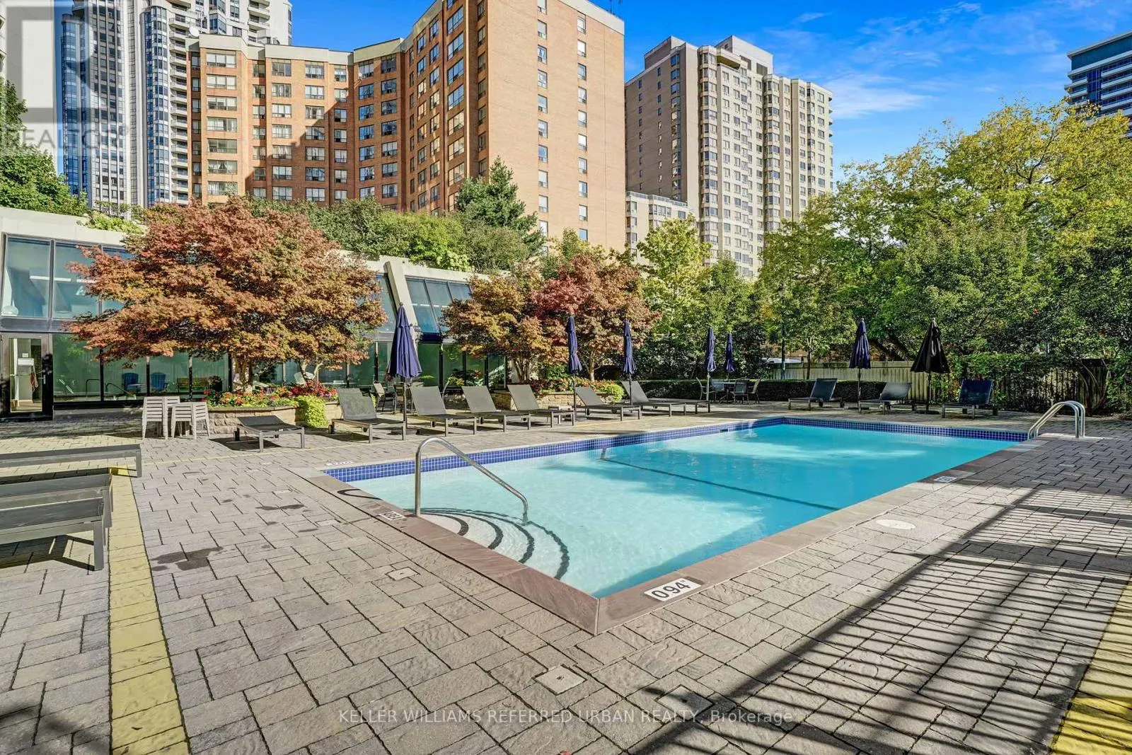 501 - 5444 YONGE STREET