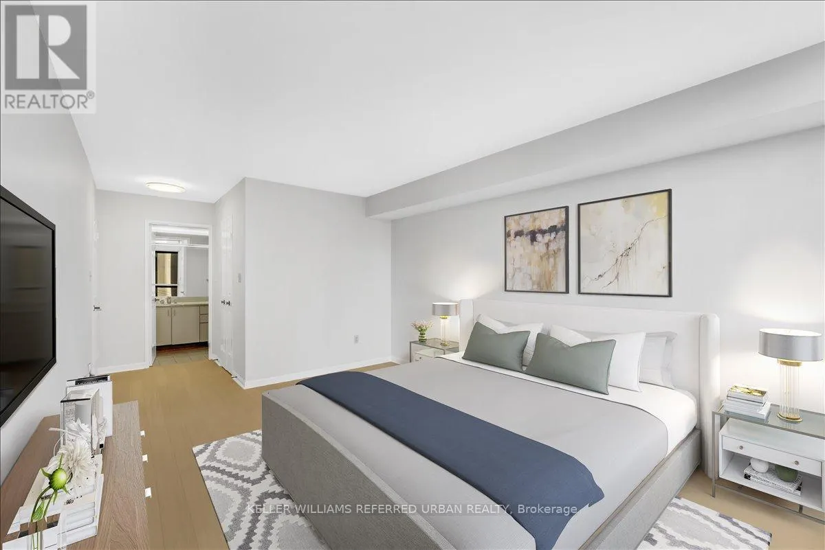 501 - 5444 YONGE STREET