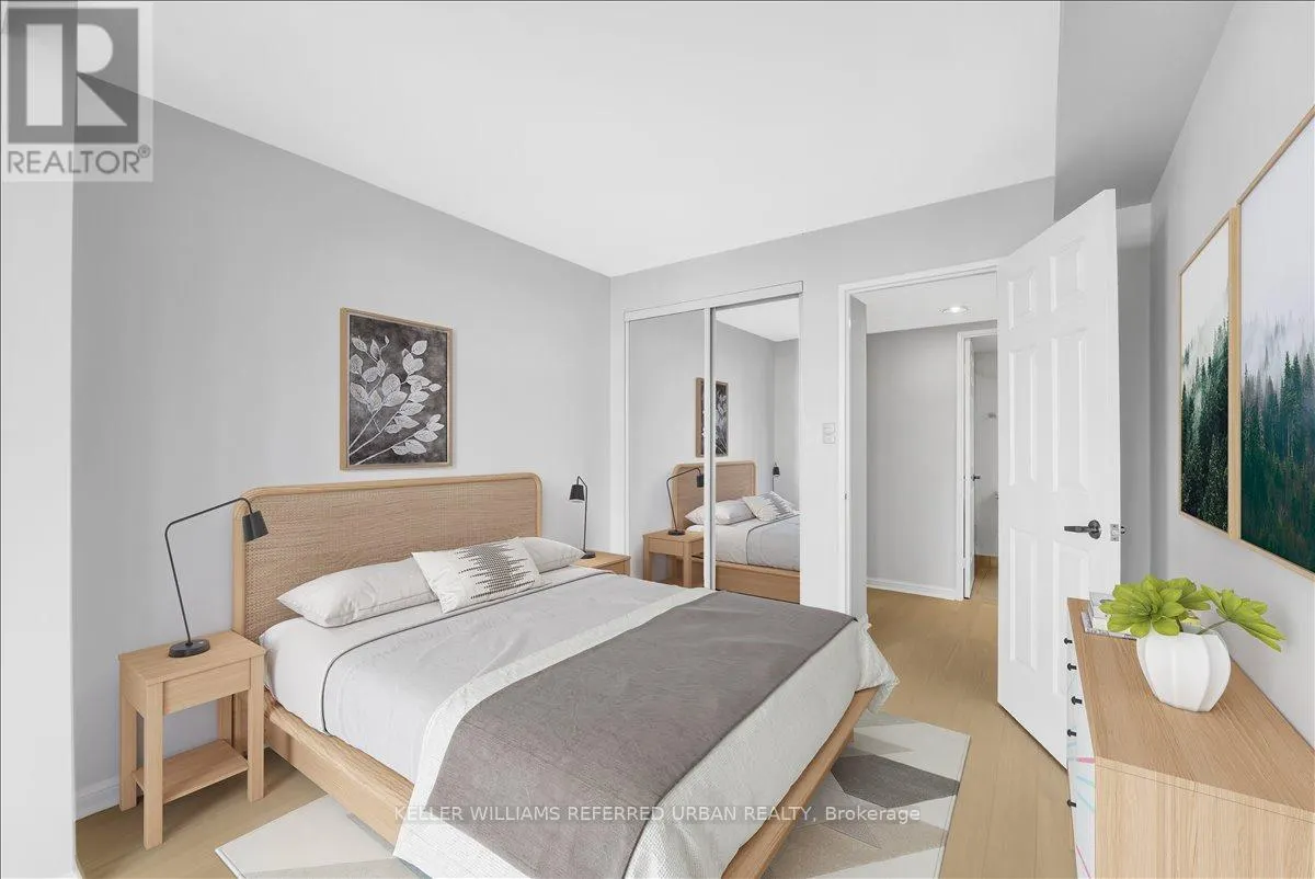 501 - 5444 YONGE STREET