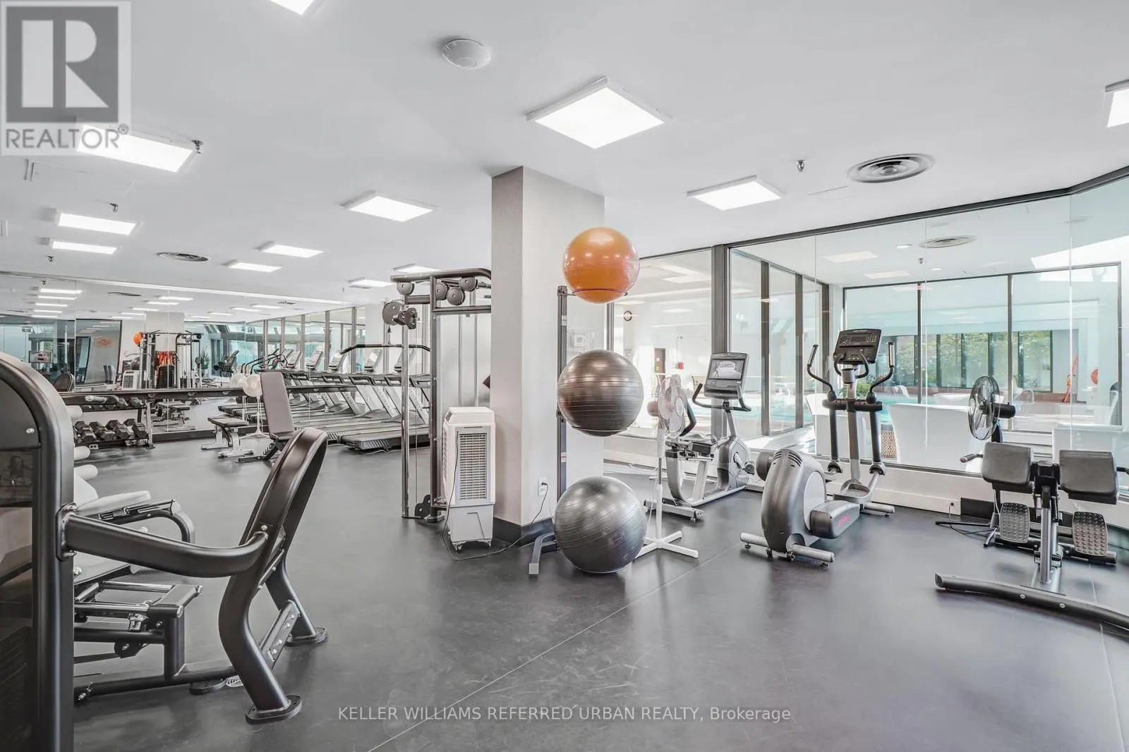 501 - 5444 YONGE STREET