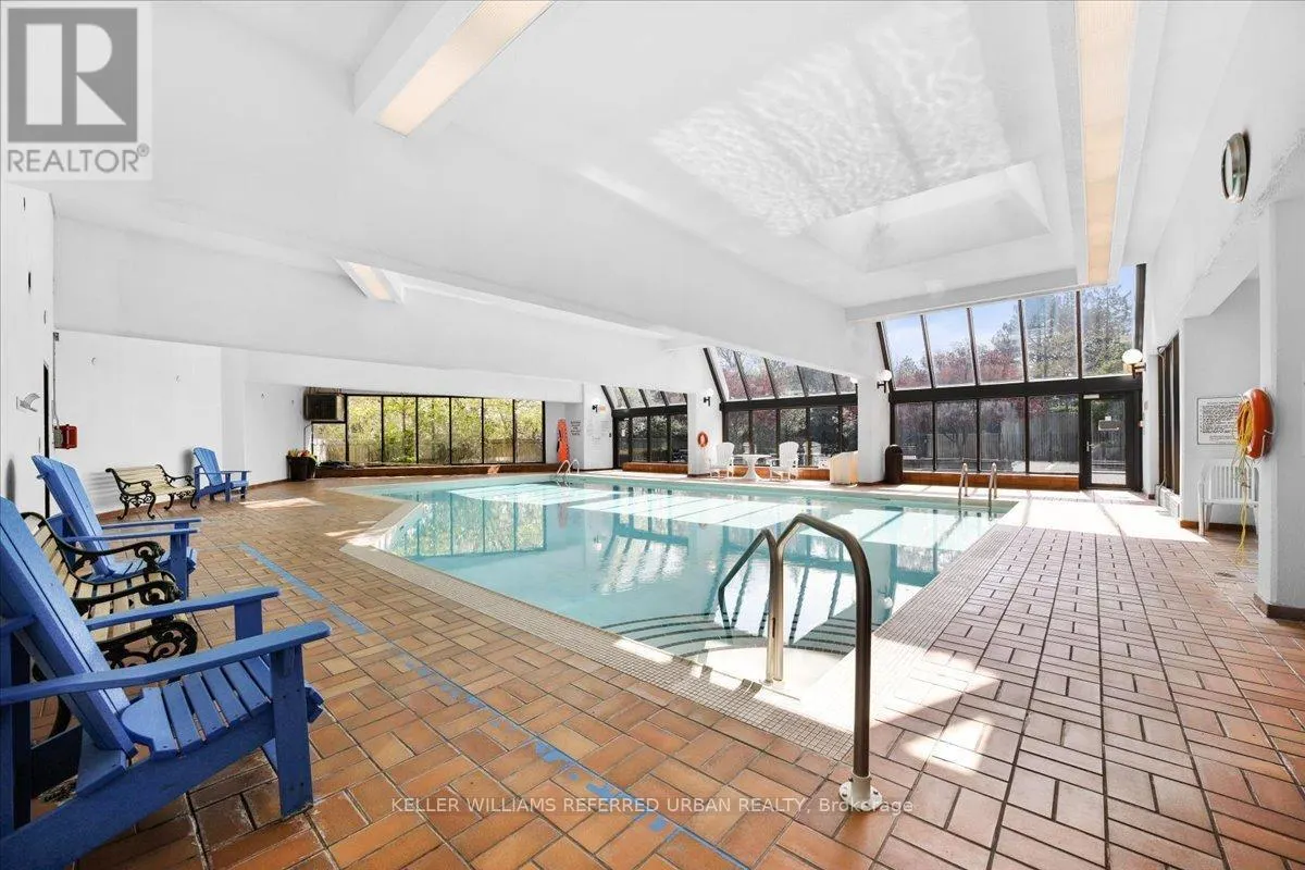 501 - 5444 YONGE STREET