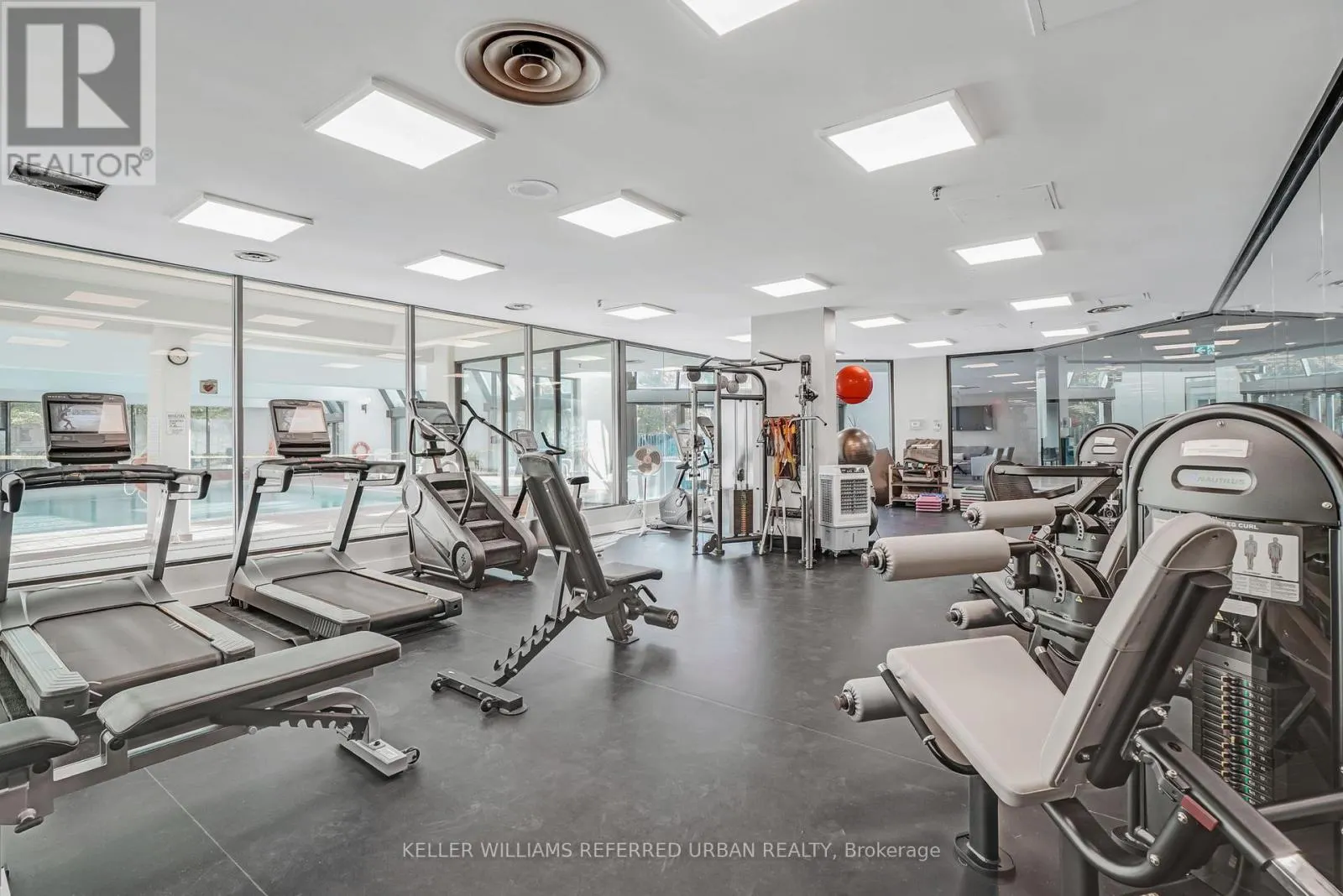 501 - 5444 YONGE STREET