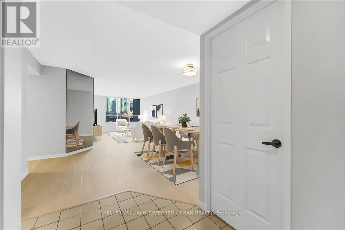 501 - 5444 YONGE STREET