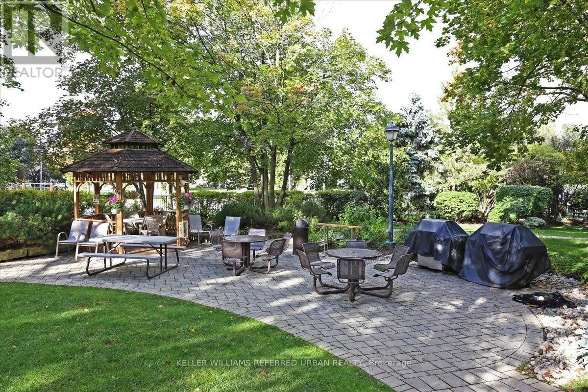501 - 5444 YONGE STREET