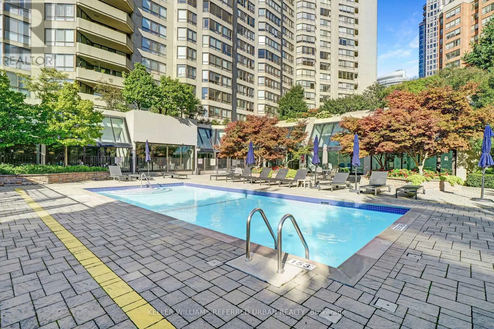501 - 5444 YONGE STREET