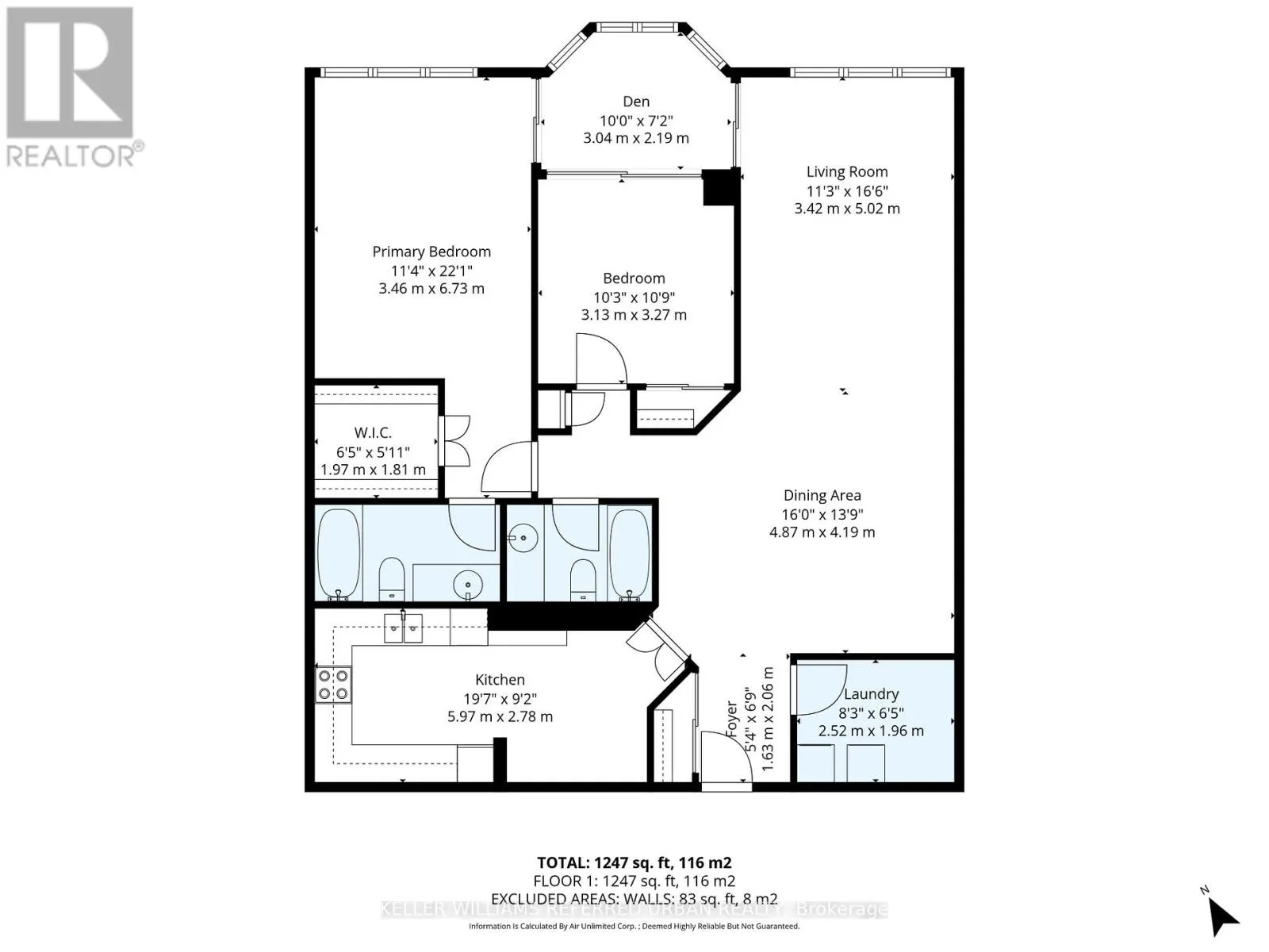501 - 5444 YONGE STREET