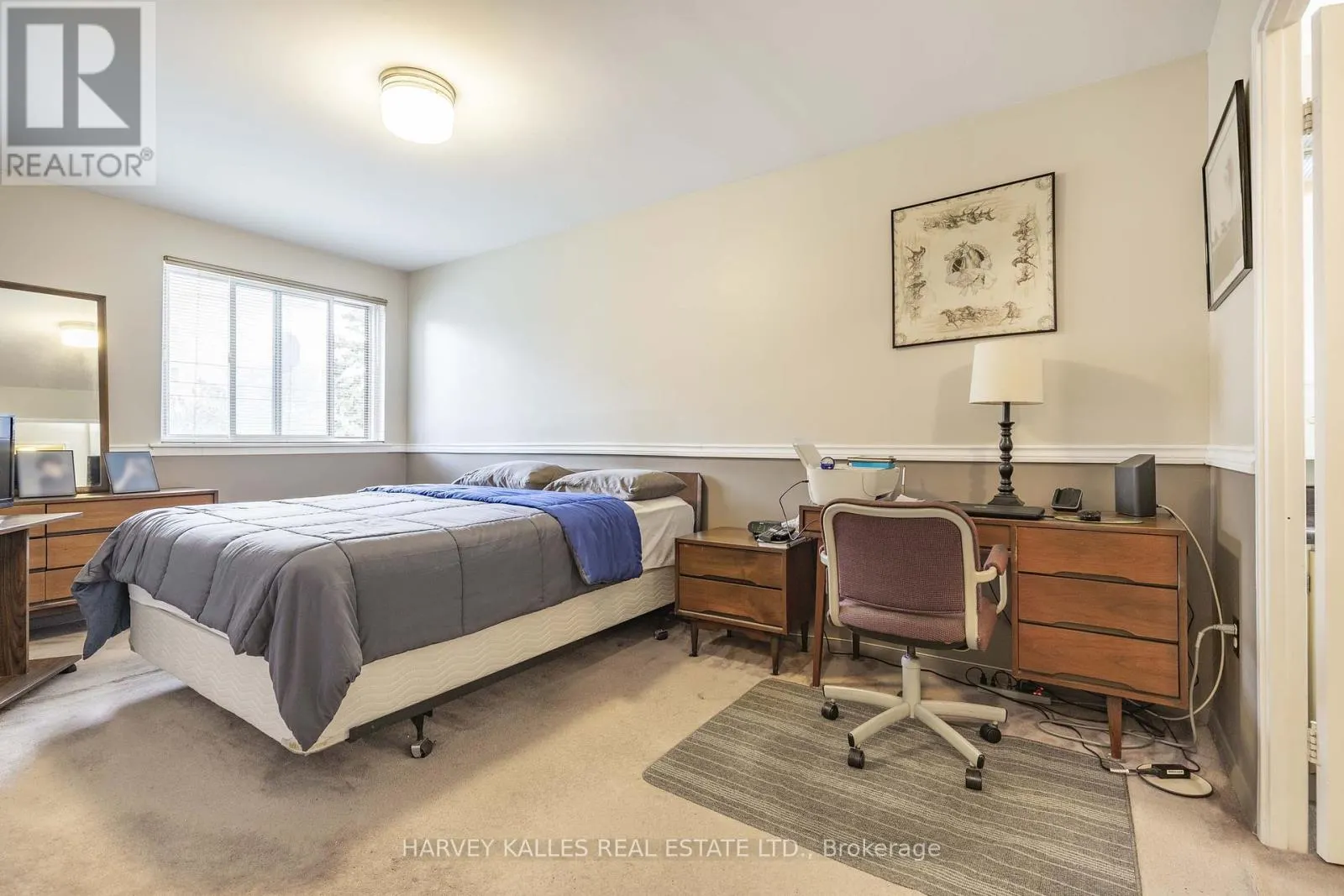 142 - 4001 DON MILLS ROAD