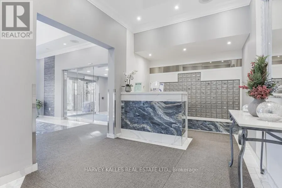 142 - 4001 DON MILLS ROAD