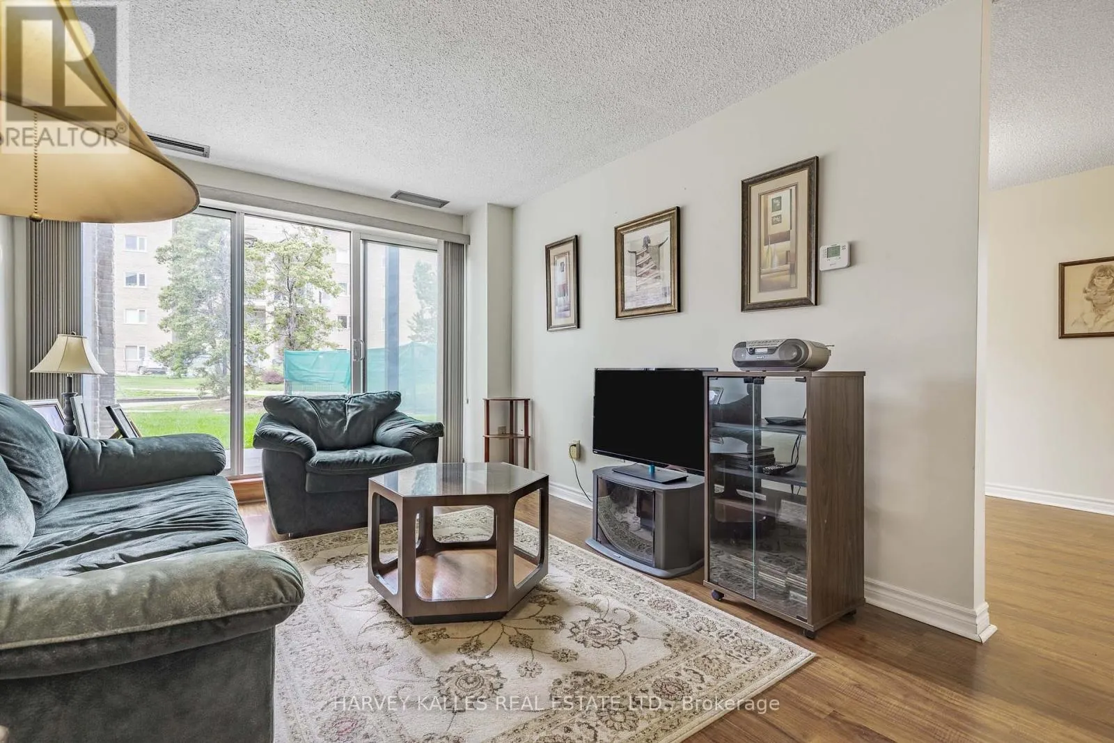 142 - 4001 DON MILLS ROAD