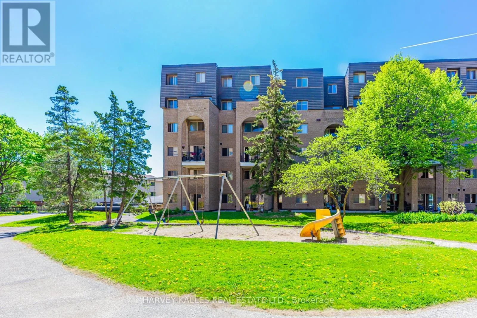 142 - 4001 DON MILLS ROAD