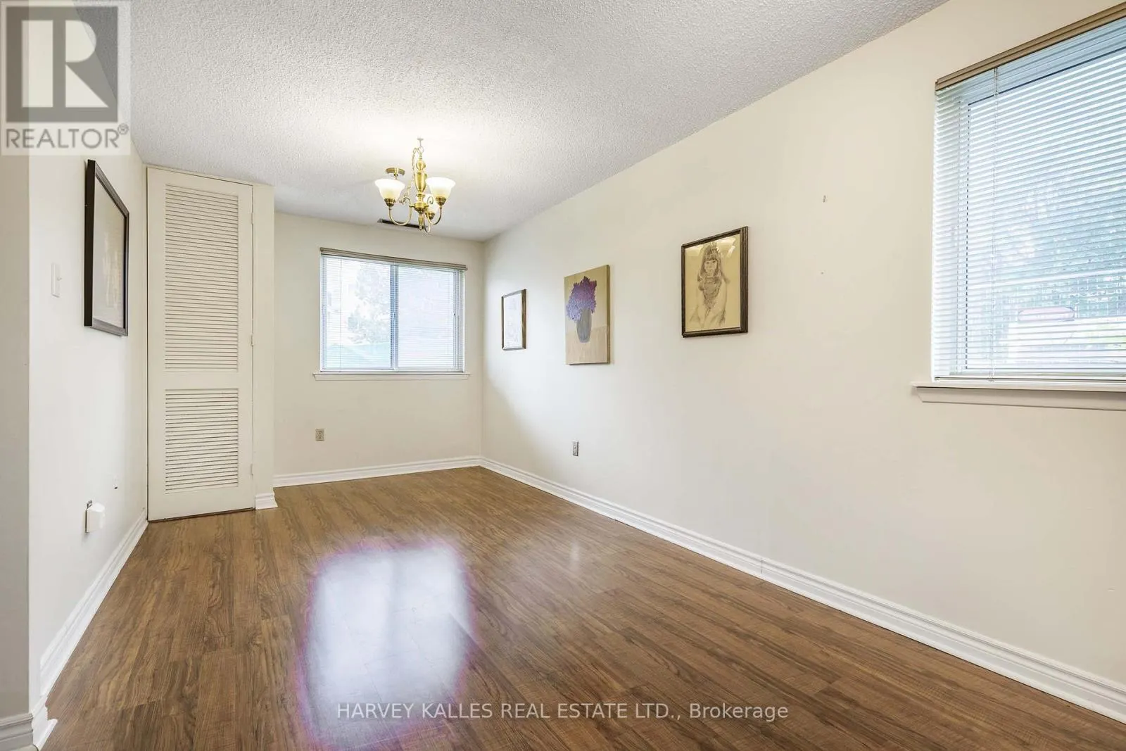 142 - 4001 DON MILLS ROAD