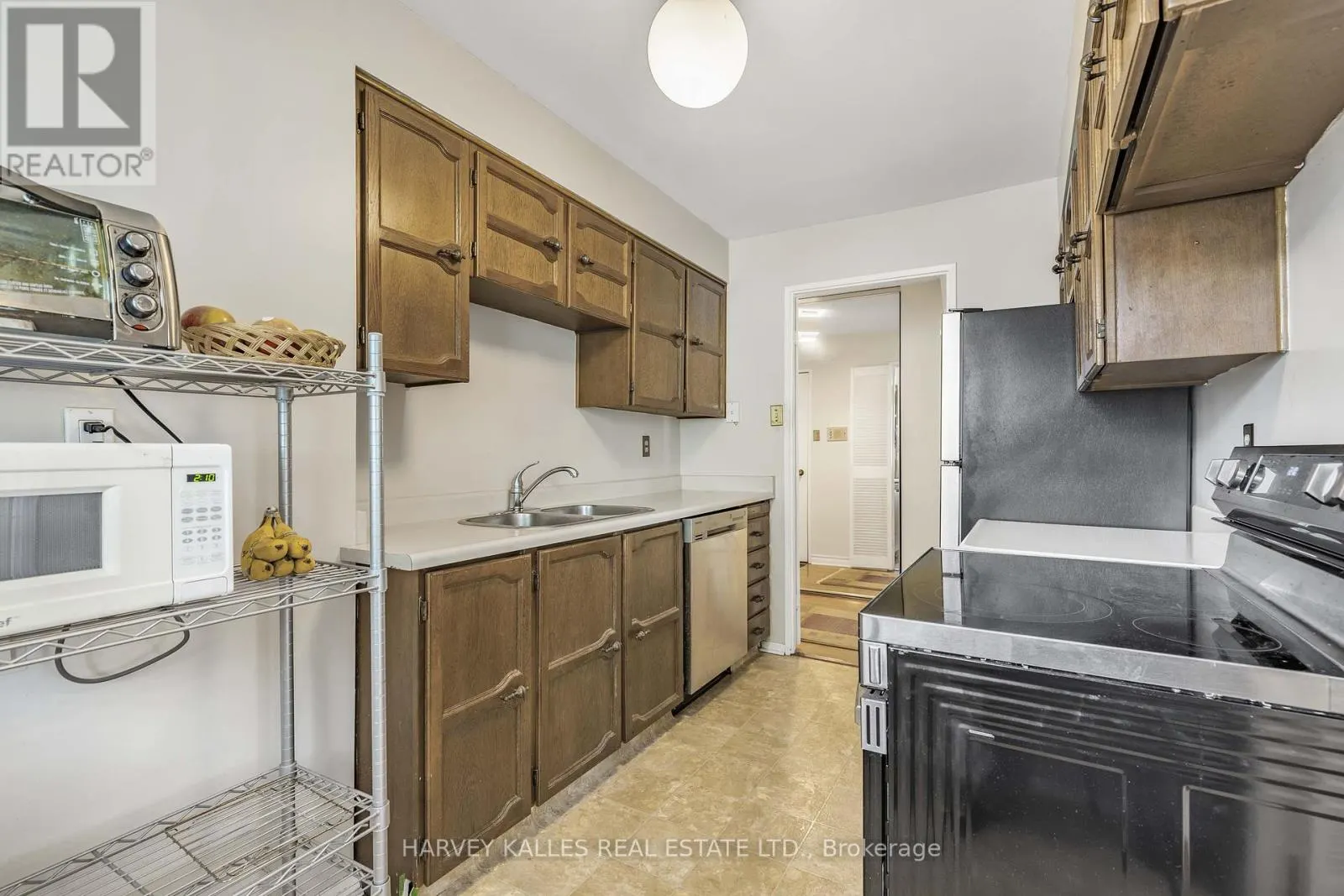 142 - 4001 DON MILLS ROAD