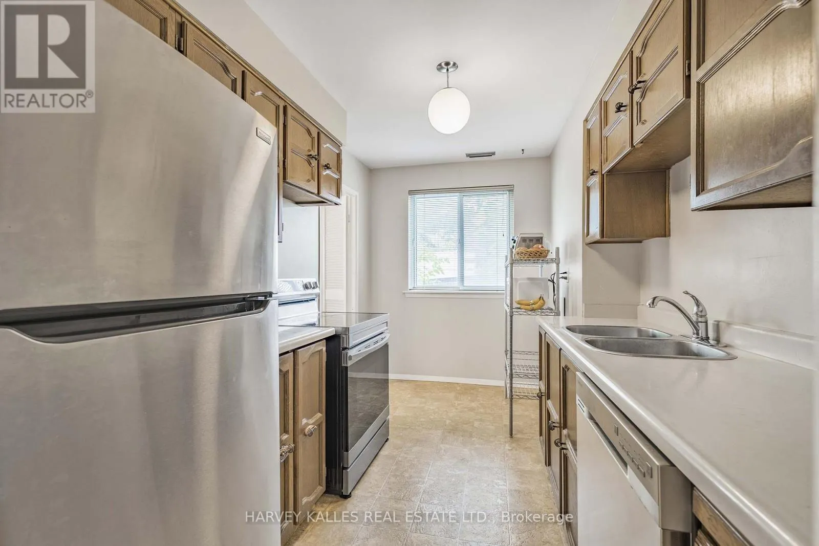 142 - 4001 DON MILLS ROAD