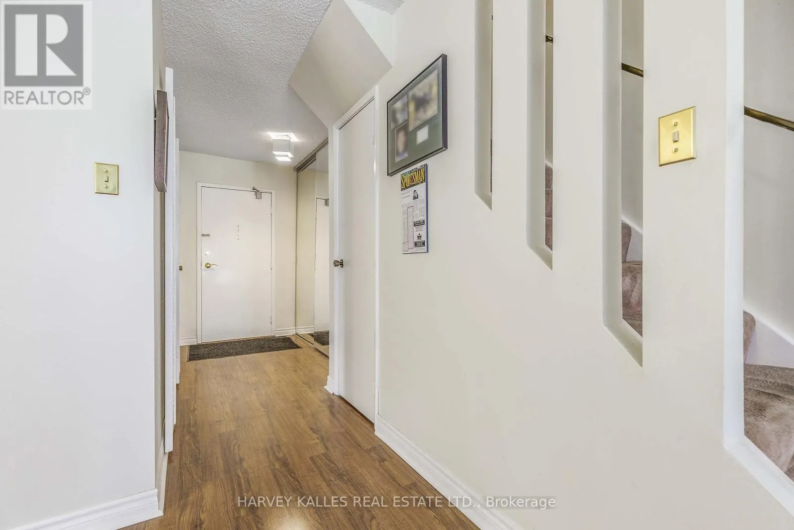 142 - 4001 DON MILLS ROAD