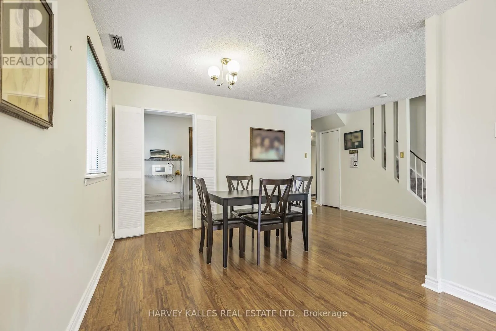 142 - 4001 DON MILLS ROAD