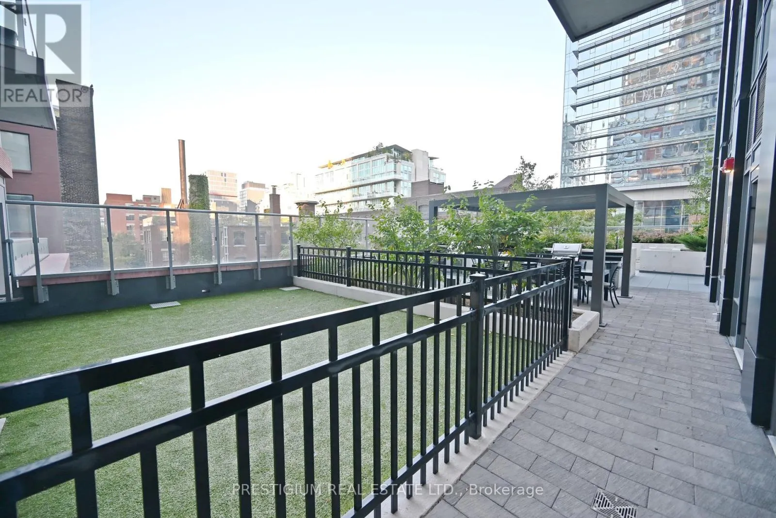 3510 - 108 PETER STREET