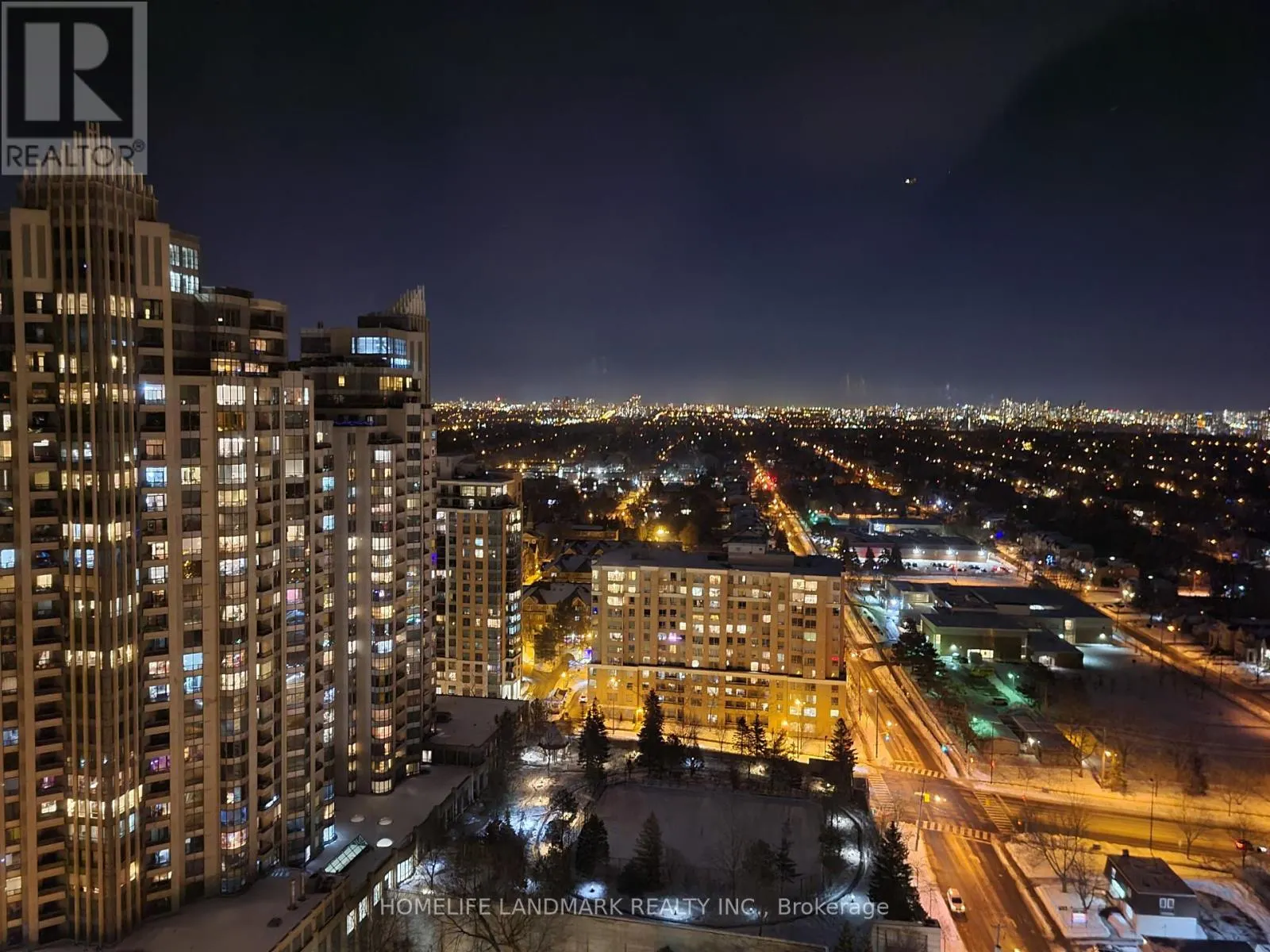 2902 - 75 CANTERBURY PLACE
