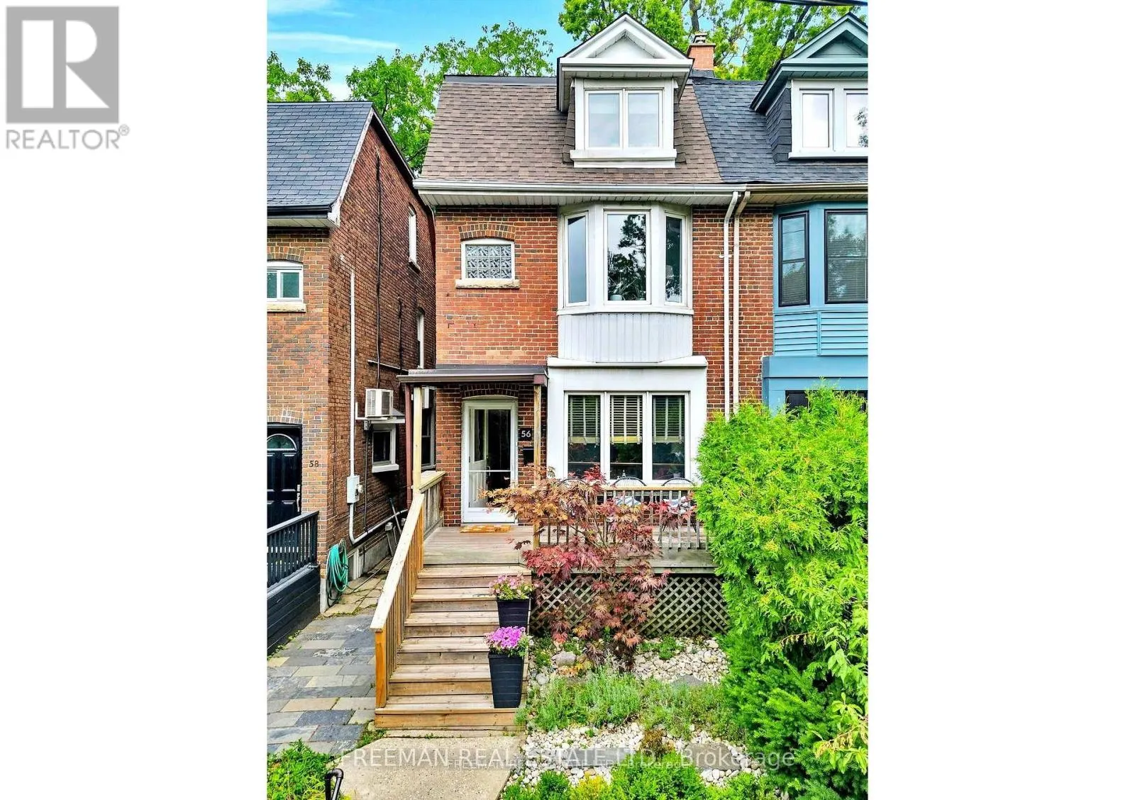 56 AUSTIN TERRACE