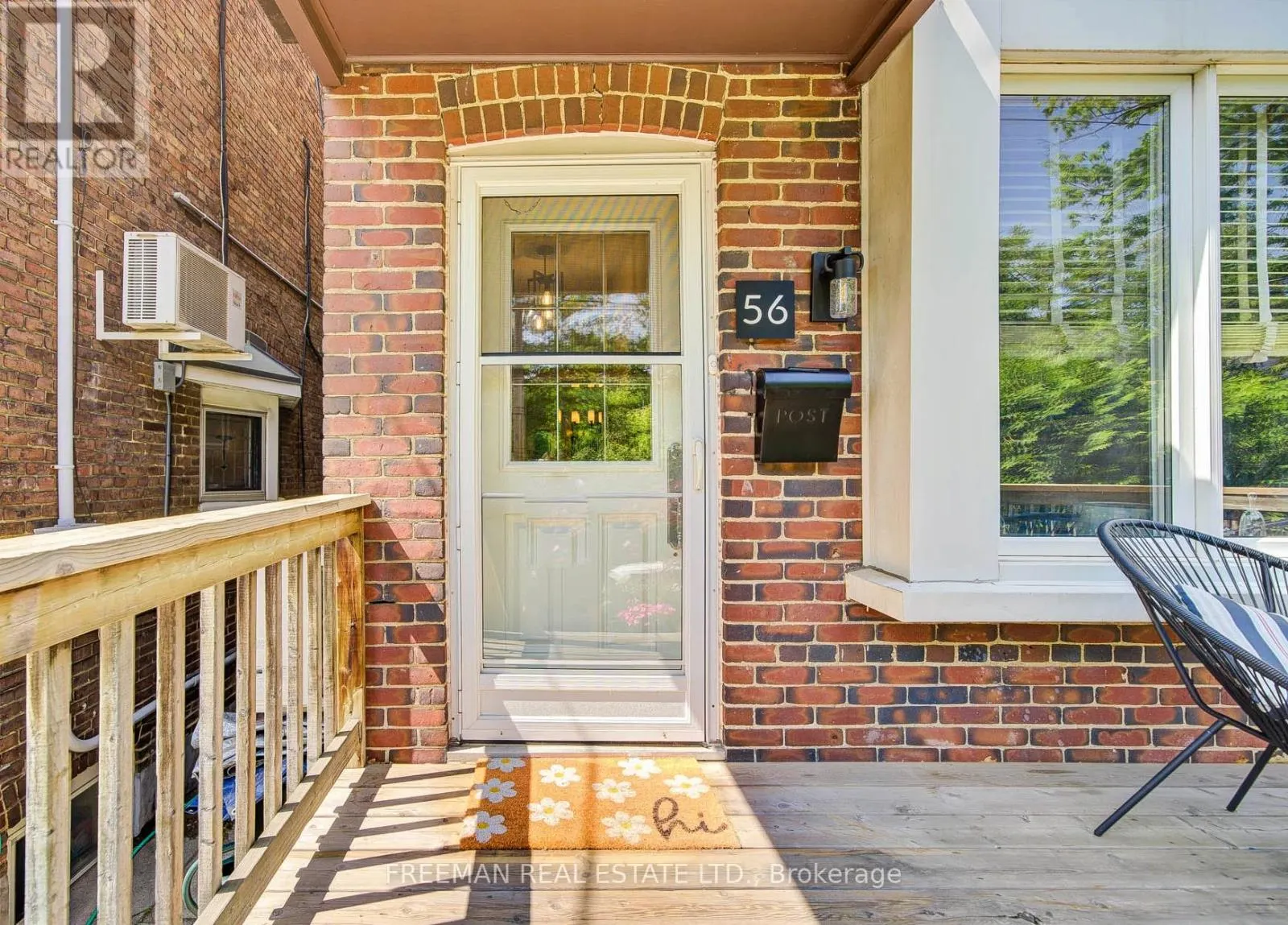 56 AUSTIN TERRACE
