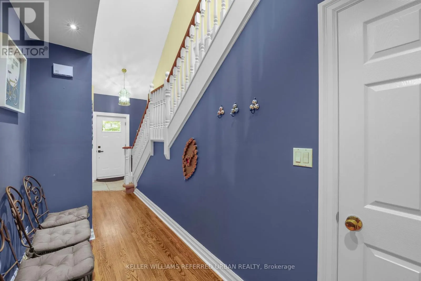 UPPER - 240 CAMERON AVENUE