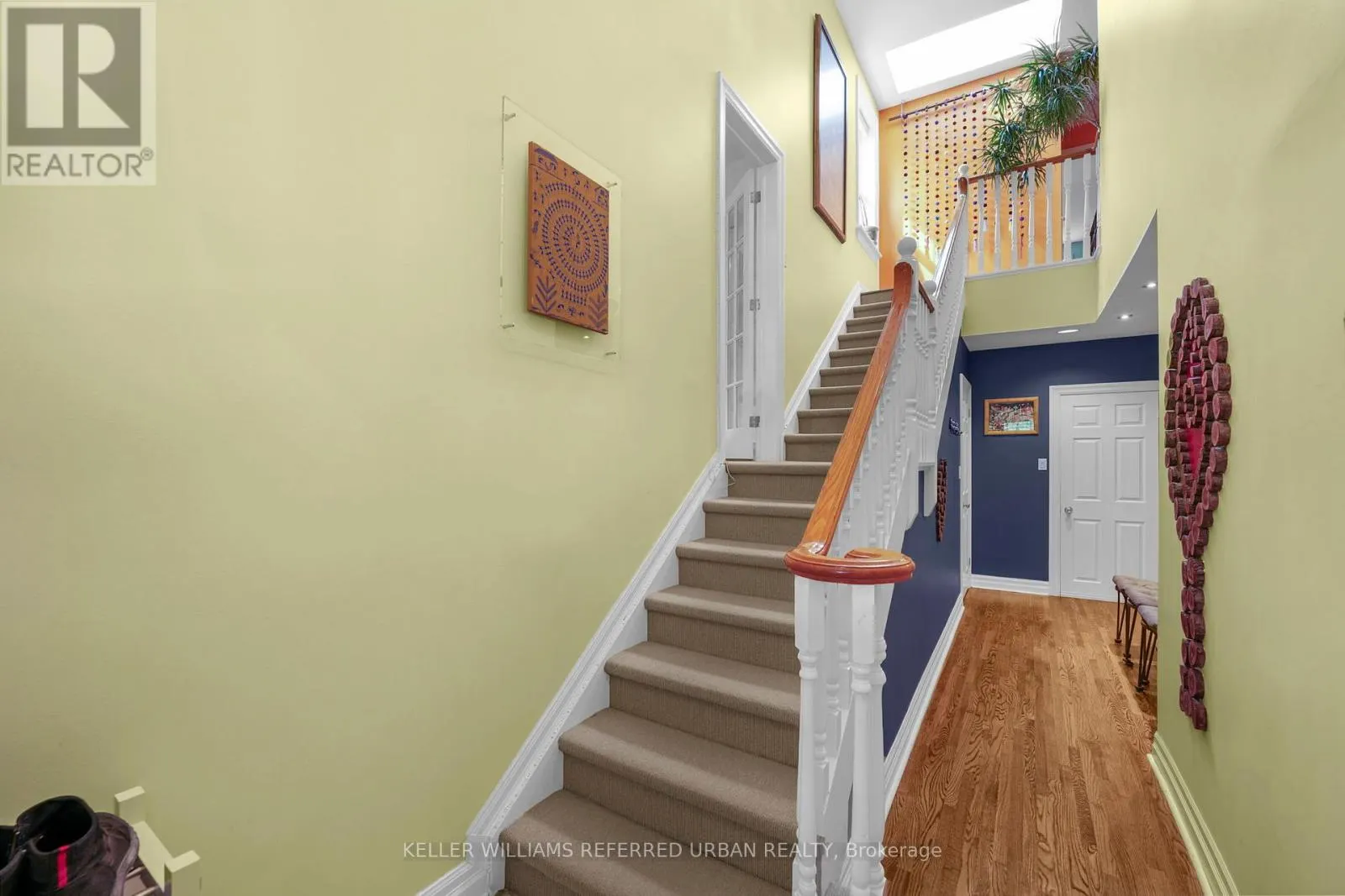 UPPER - 240 CAMERON AVENUE