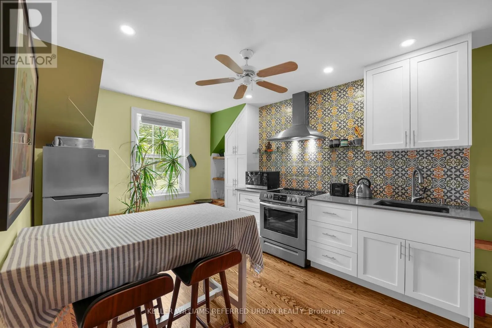 UPPER - 240 CAMERON AVENUE