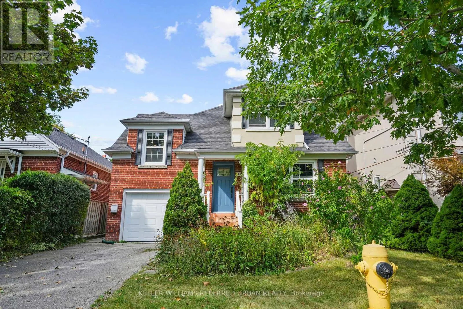UPPER - 240 CAMERON AVENUE