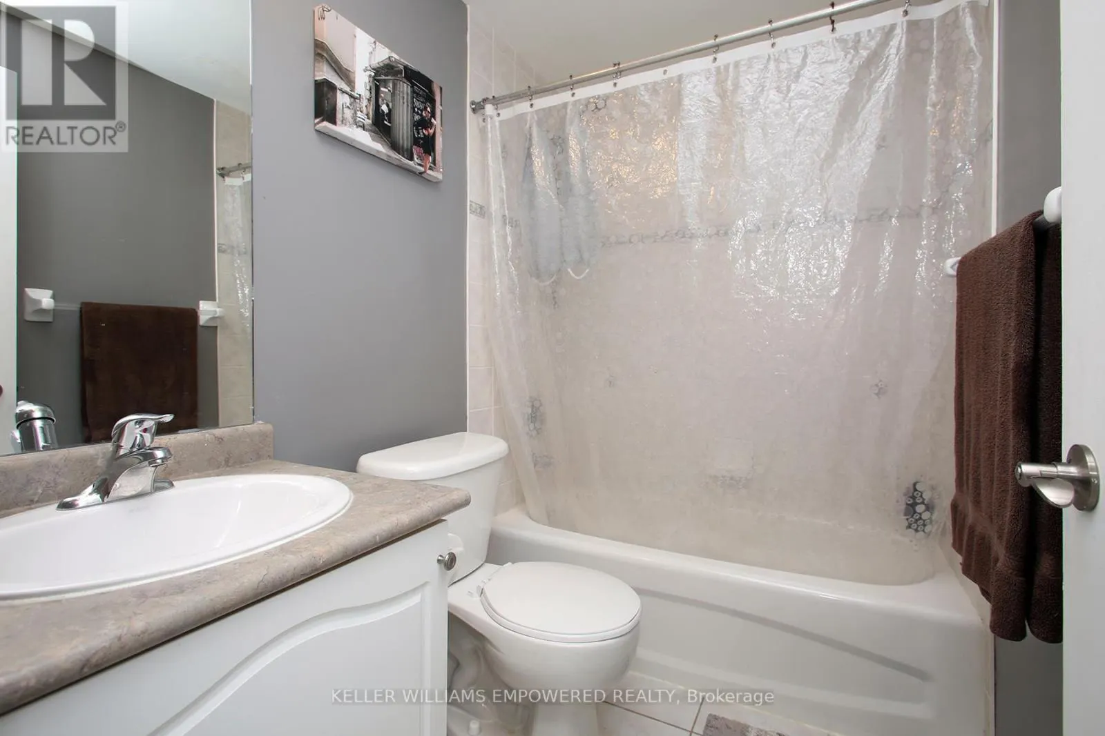 109 - 1837 EGLINTON AVENUE E